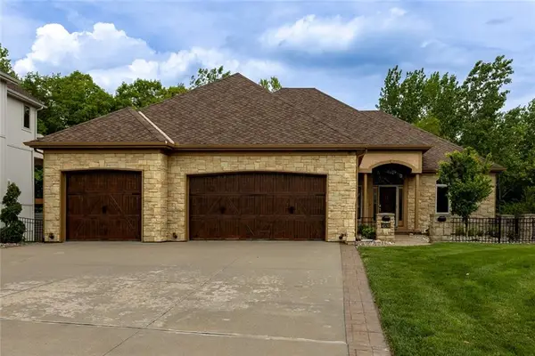 4530 Verona Drive, Riverside, MO 64150