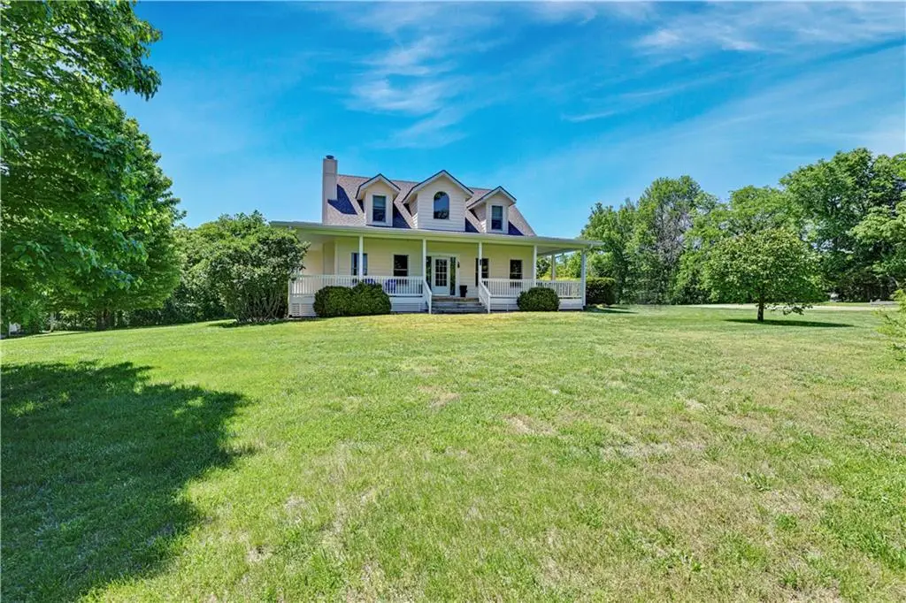 35710 Pflumm Road, Paola, KS 66071 - #1