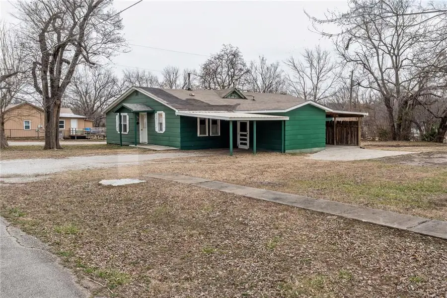 23 N Washington Street, Fort Scott, KS 66701 - #2