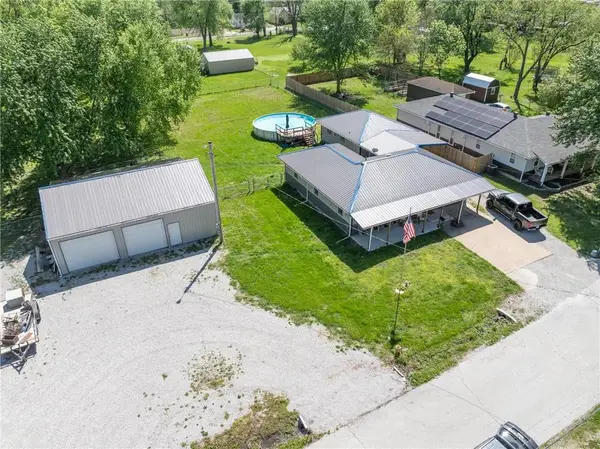 816 E Lincoln Street, Clinton, MO 64735