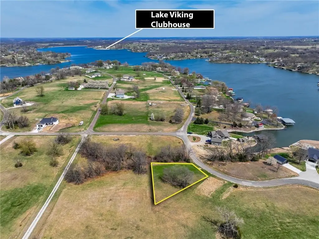 Lot 1569 Lake Viking Terrace, Altamont, MO 64620 - #1