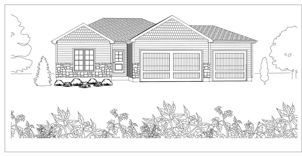 515 S Callie Road, Bates City, MO 64011 - #1