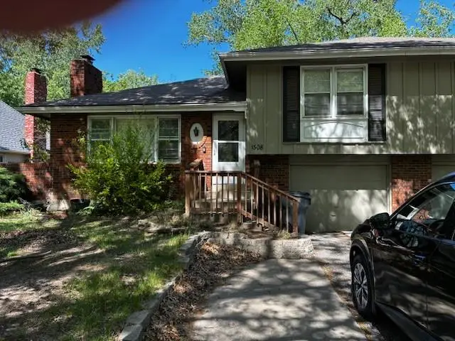 1508 E Sheridan Street, Olathe, KS 66062 - #3