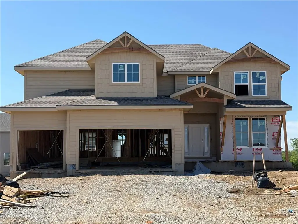 11448 S Emerald Street, Olathe, KS 66061 - #1