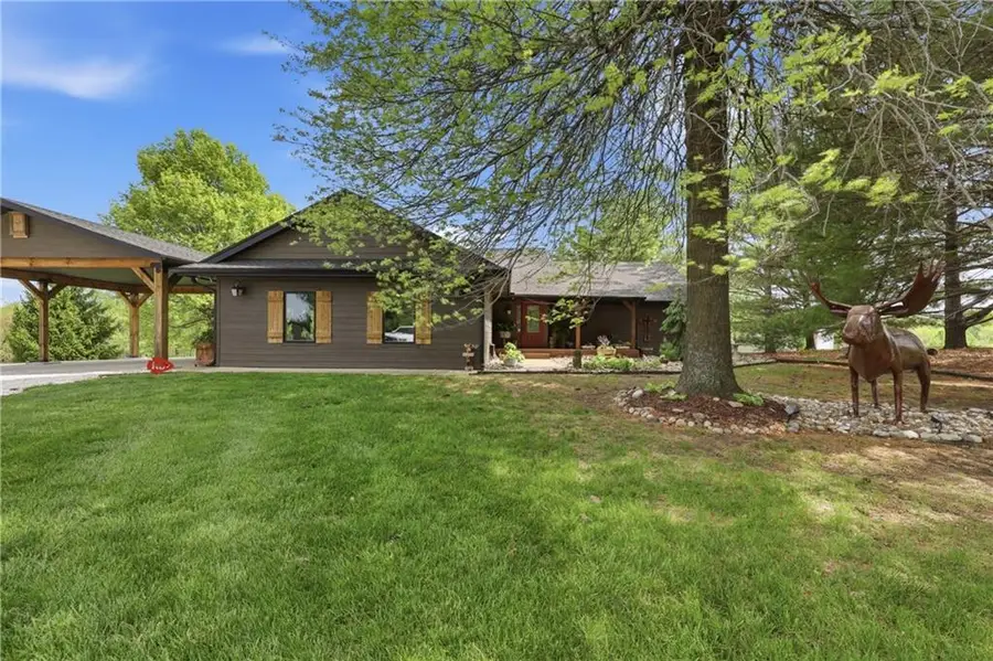 561 White Road, Bates City, MO 64011 - #2