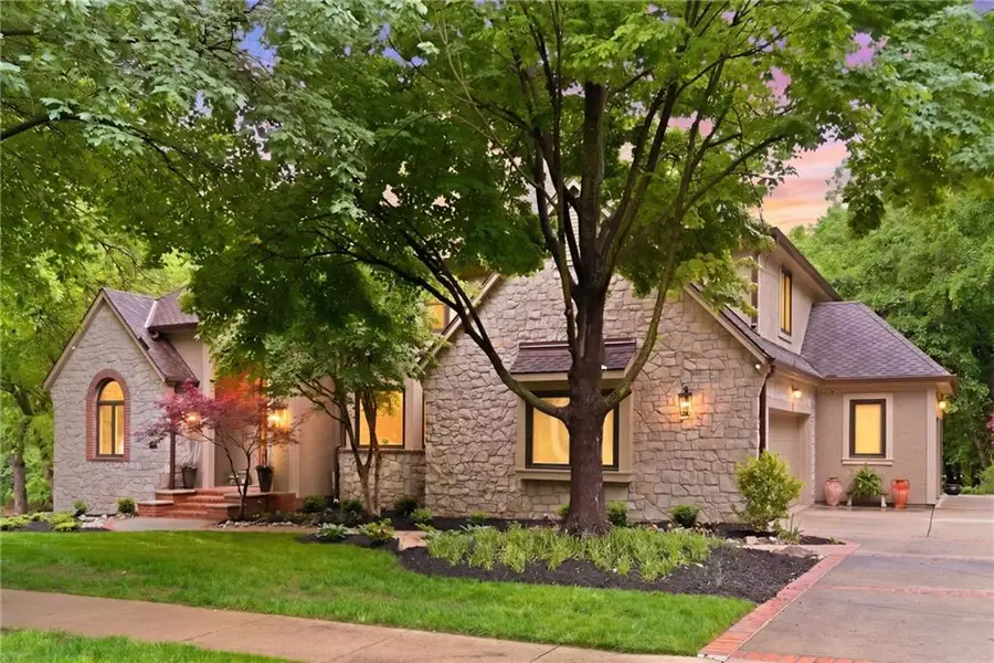 1305 NW 43rd Terrace, Kansas City, MO 64116 - #2