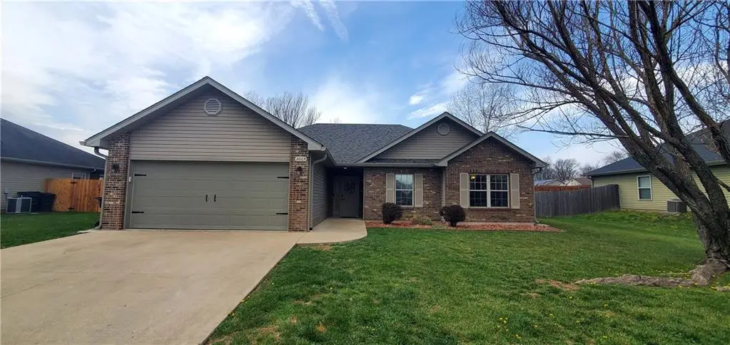 2603 Agate Way, Columbia, MO 65202 - #1