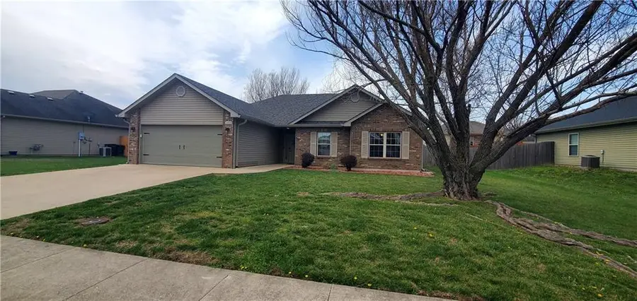 2603 Agate Way, Columbia, MO 65202 - #3