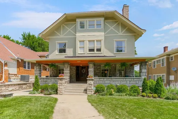 3626 Norledge Avenue, Kansas City, MO 64123