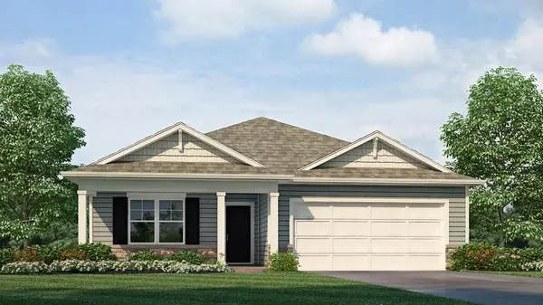 20990 W 217th Street, Spring Hill, KS 66083