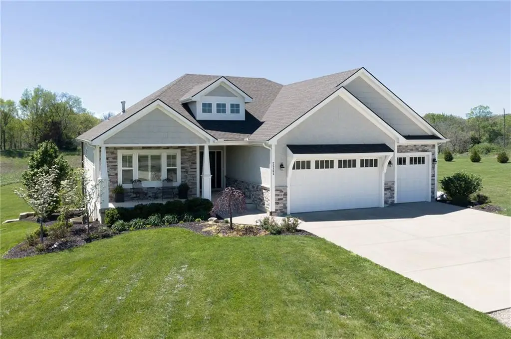 25865 Primrose Lane, Lawrence, KS 66044 - #1