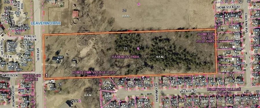 4207 10th Avenue, Leavenworth, KS 66048 - #2