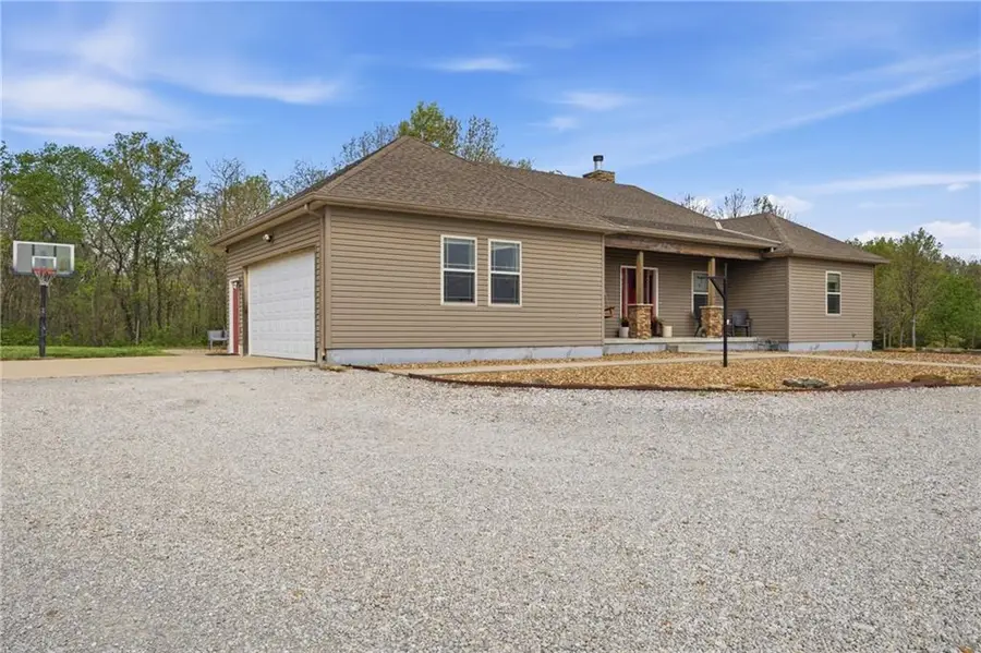 5317 Afek Road, Higginsville, MO 64037 - #3
