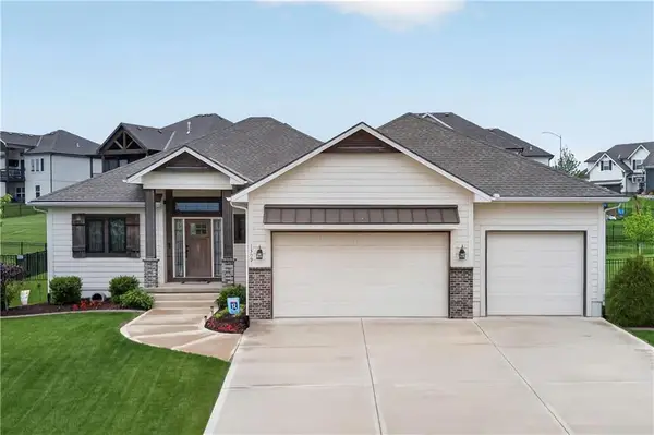 1309 NE Brandywine Drive, Lee's Summit, MO 64064