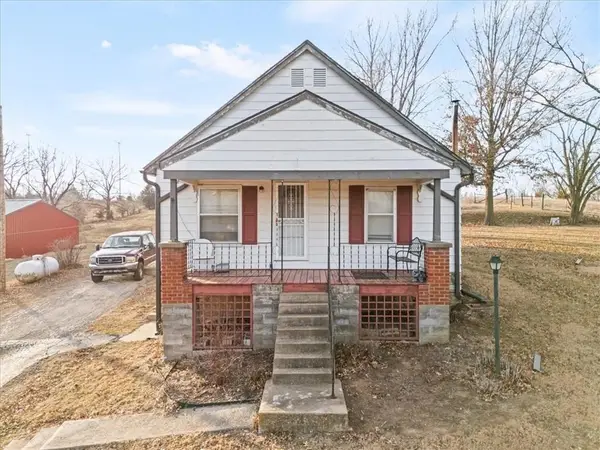 100 N 94th Street, Edwardsville, KS 66111