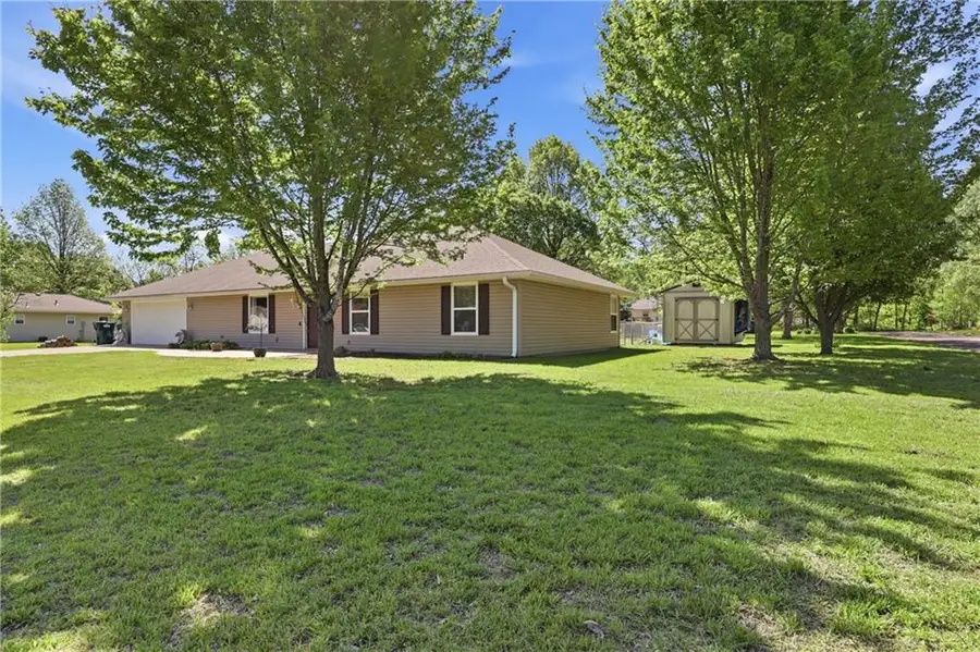 103 W Locust Street, Archie, MO 64725 - #2