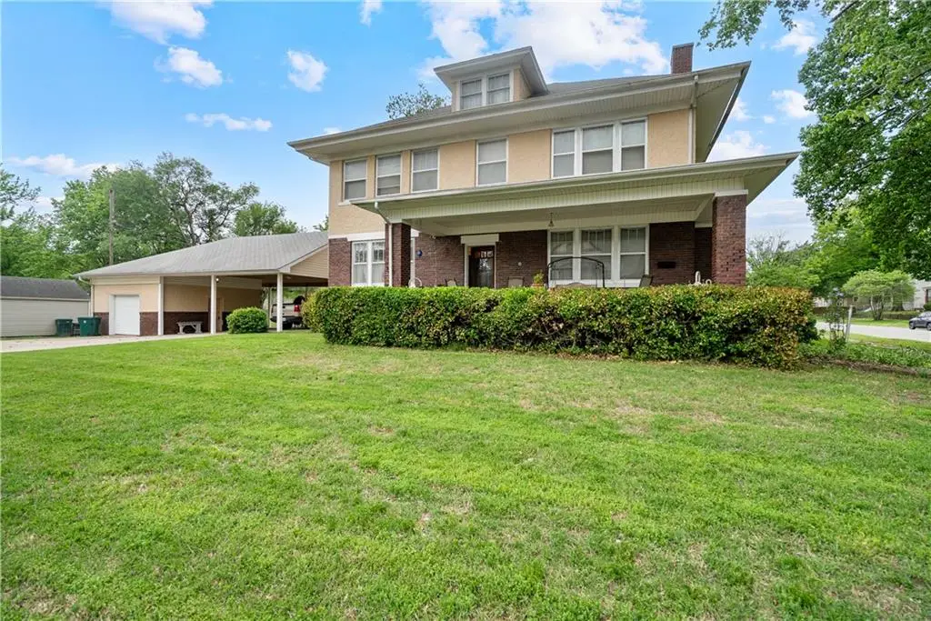 1500 Belmont Avenue, Parsons, KS 67357 - #1