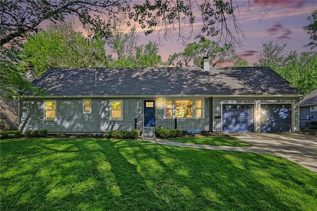 6608 Reeds Drive, Mission, KS 66202 - #1