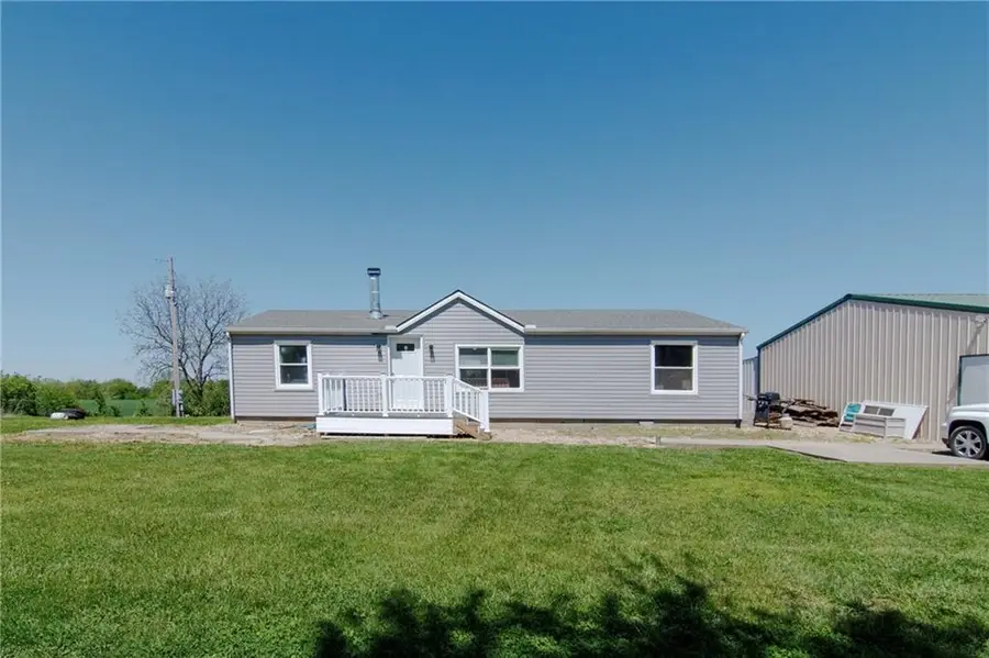 State Route T Hwy Highway, Adrian, MO 64720 - #2