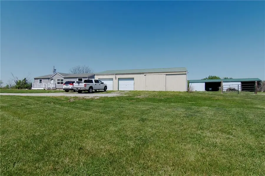 State Route T Hwy Highway, Adrian, MO 64720 - #3