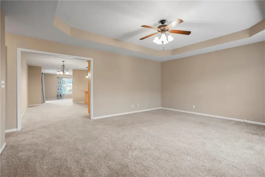 1102 Bristol Drive, Raymore, MO 64083 - #3