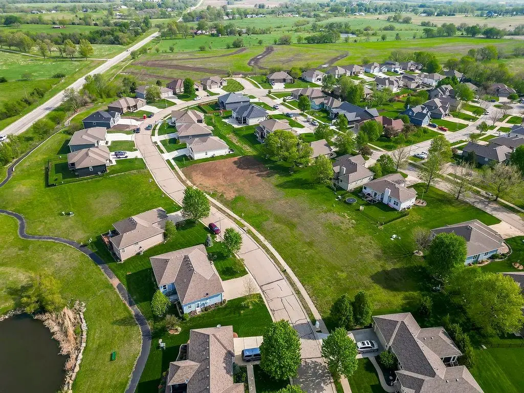 29397 Palmer Drive, Paola, KS 66071 - #1