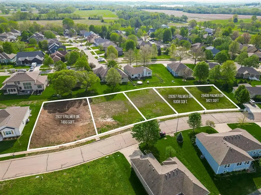 29397 Palmer Drive, Paola, KS 66071 - #3