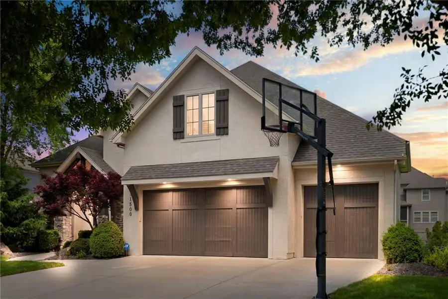 11500 W 166th Street, Overland Park, KS 66221 - #2