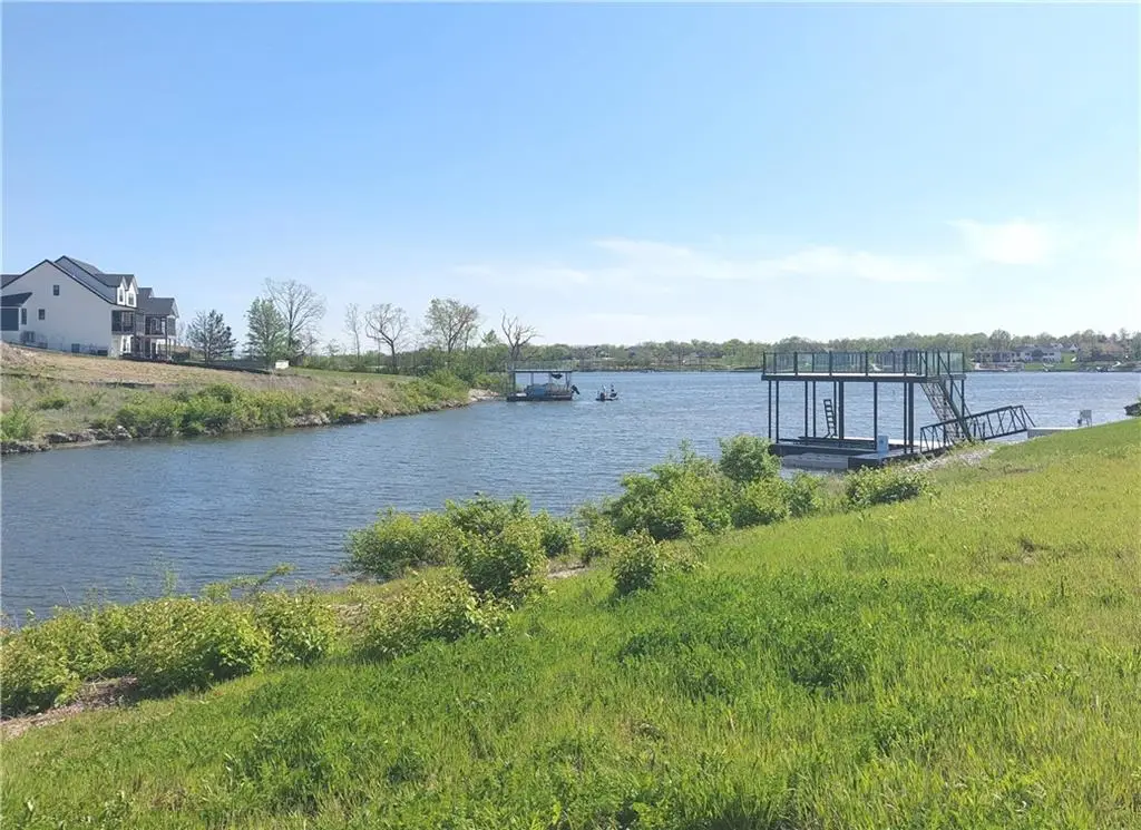 18 Checotah Bluffs Circle, Lake Winnebago, MO 64034 - #1