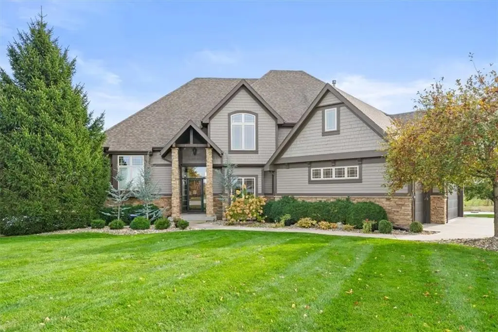 8085 NW Elizabeth Ann N/a, Parkville, MO 64152 - #1