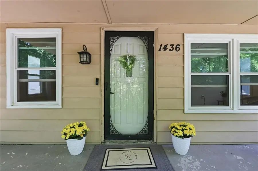 1436 S 39th Street, Kansas City, KS 66106 - #3