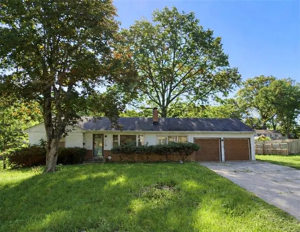 4415 Vermont Avenue, Kansas City, MO 64133