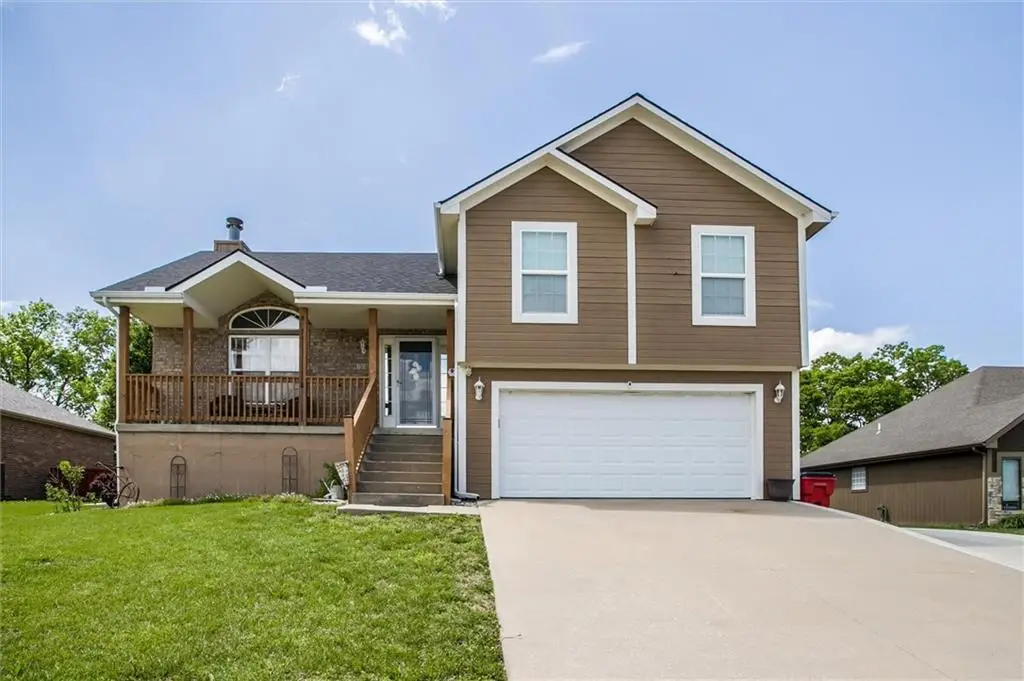 706 SW Bobcat Drive, Oak Grove, MO 64075 - #1