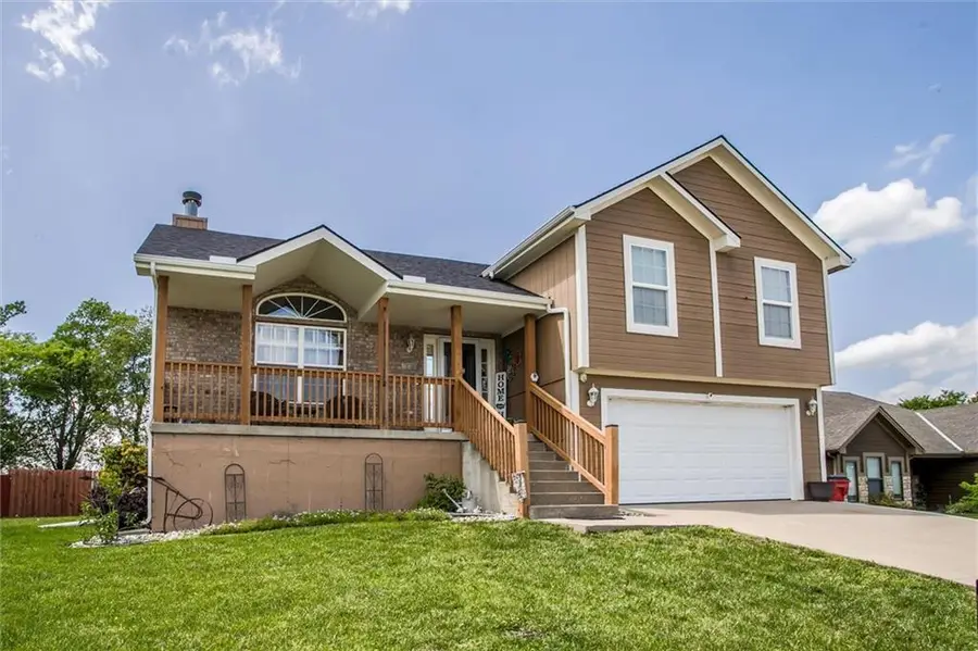 706 SW Bobcat Drive, Oak Grove, MO 64075 - #2