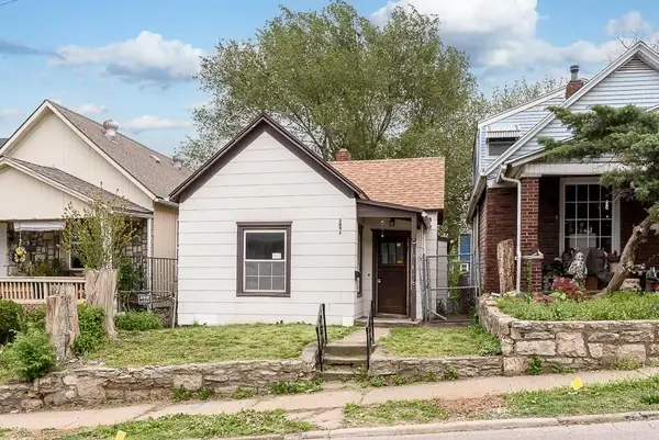 209A S Mill Street, Kansas City, KS 66101