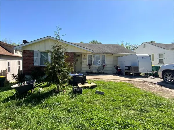 3171 Cleveland Avenue, Kansas City, KS 66104
