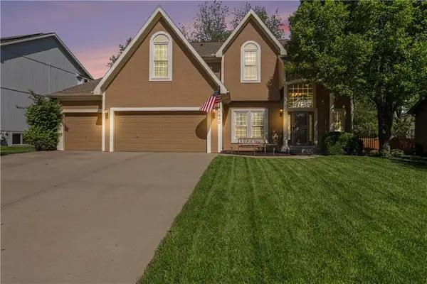 1830 Parkside Drive, Liberty, MO 64068