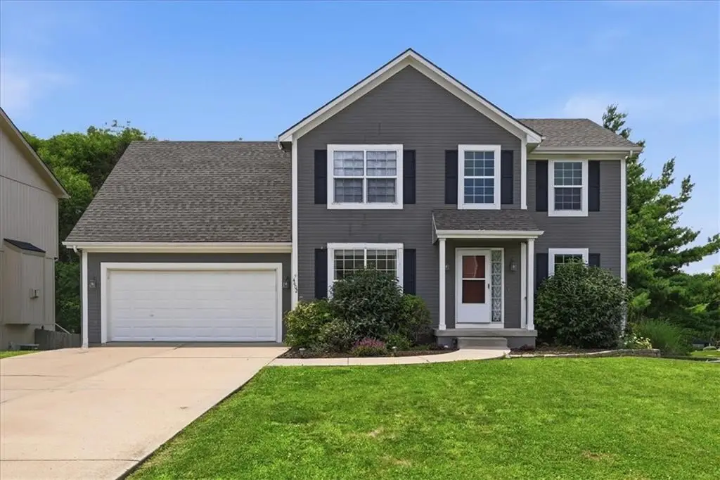 4602 Park Lane, Leavenworth, KS 66048 - #1