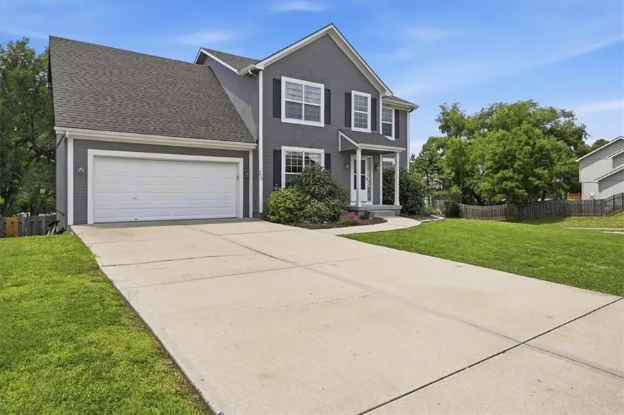 4602 Park Lane, Leavenworth, KS 66048 - #2