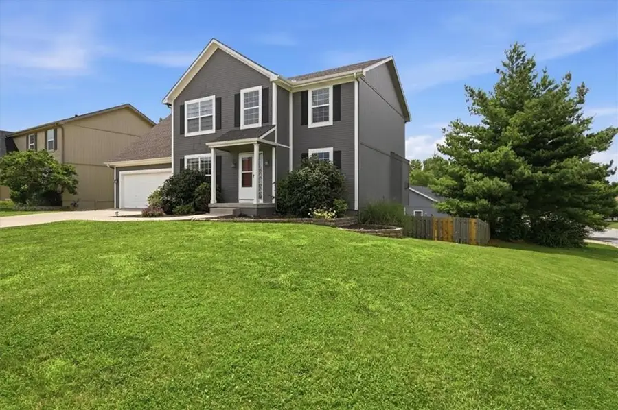 4602 Park Lane, Leavenworth, KS 66048 - #3