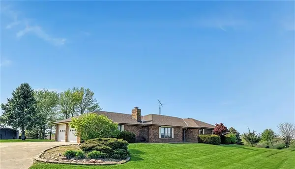 23171 State Highway 148 Highway, Maryville, MO 64468