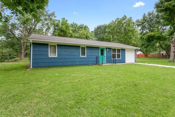 1618 Pennsylvania Street, Lawrence, KS 66044