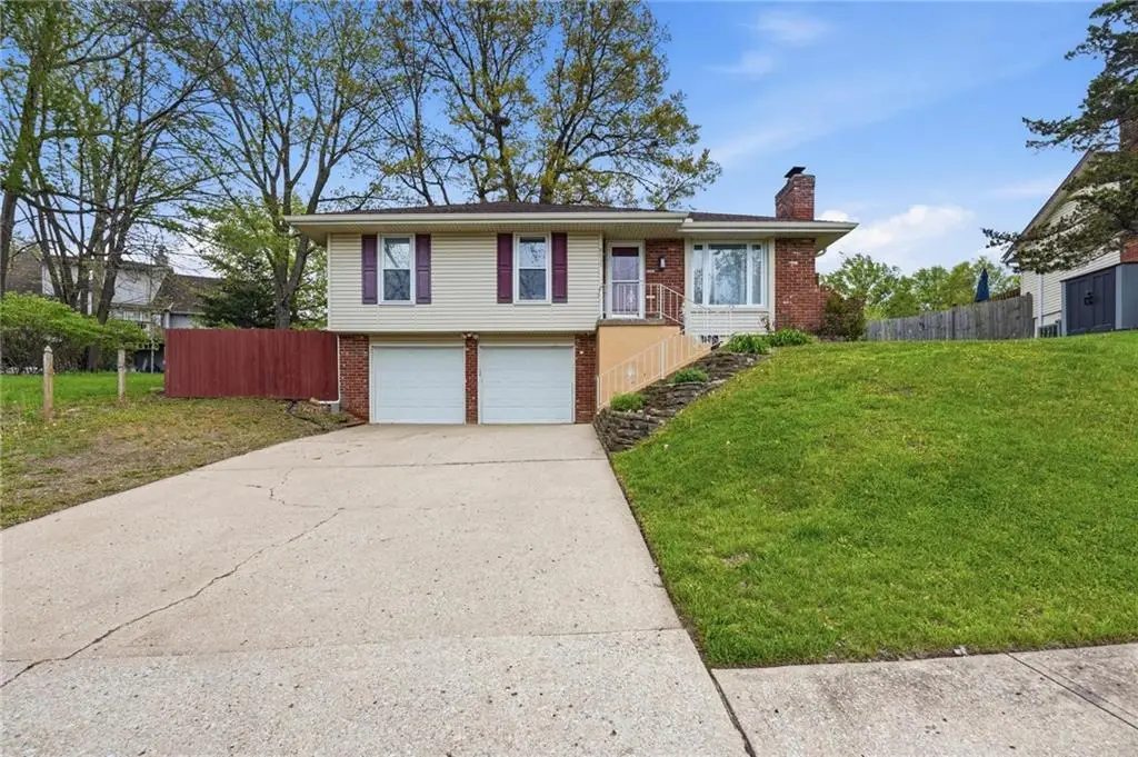 8035 N Garfield Avenue, Kansas City, MO 64118 - #1