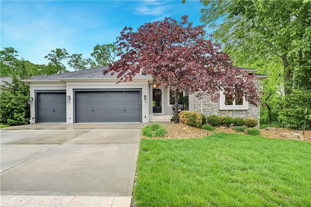 770 Suffolk Lane, Loch Lloyd, MO 64012 - #1