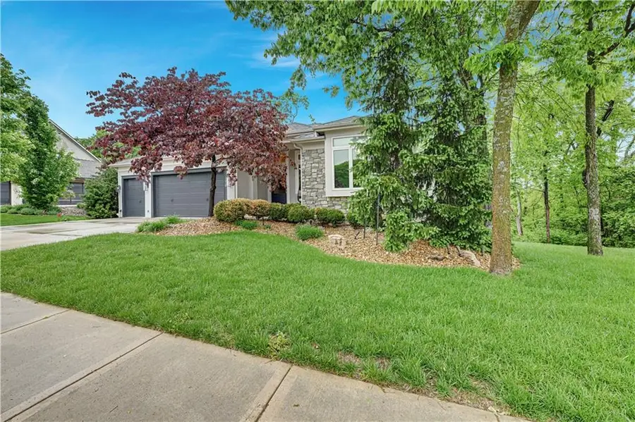 770 Suffolk Lane, Loch Lloyd, MO 64012 - #2