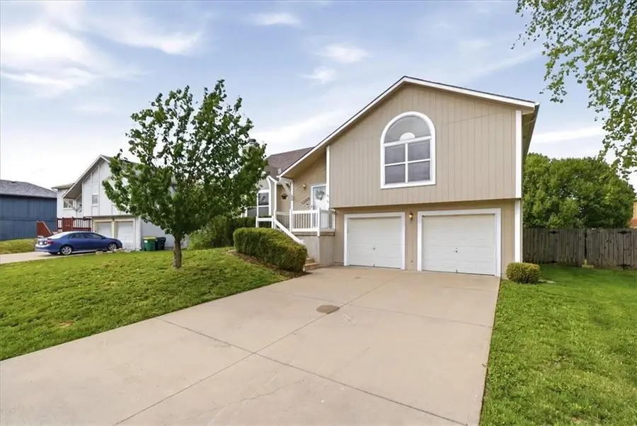 32534 W 172nd Terrace, Gardner, KS 66030 - #2