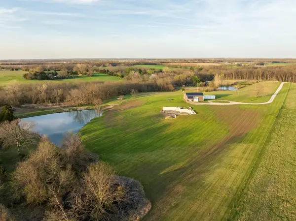 1164 NW 271st Road, Warrensburg, MO 64093