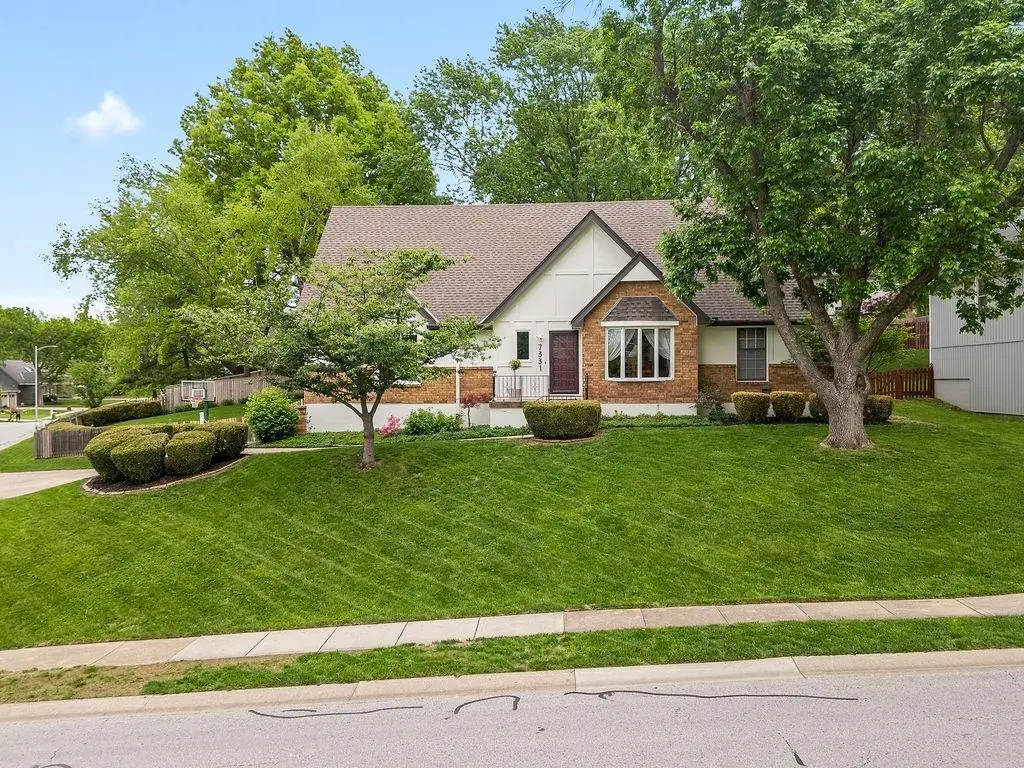 7331 Monrovia Street, Shawnee, KS 66216 - #1