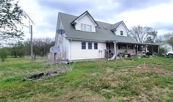 19872 E 500 Road, Prescott, KS 66767