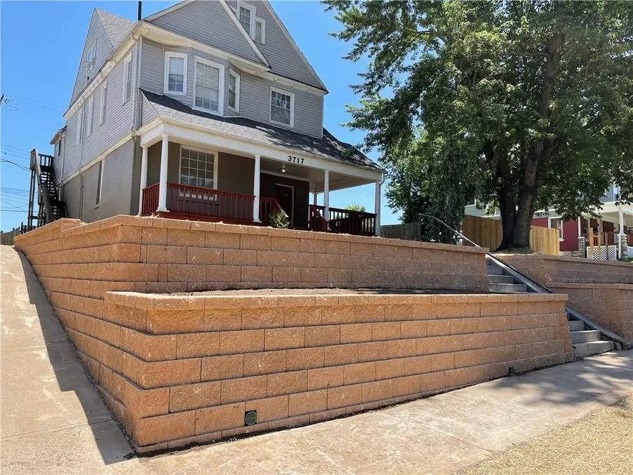 3717 Baltimore Avenue, Kansas City, MO 64111 - #2